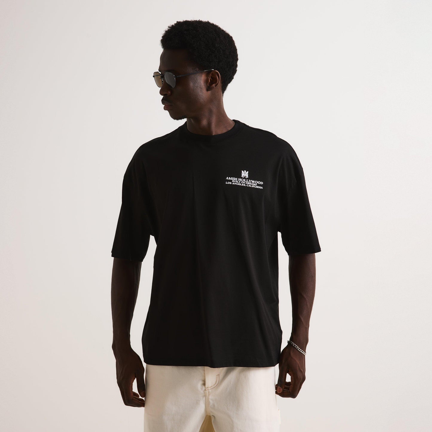 Amiri Amiri Hollywood Tee Sn64