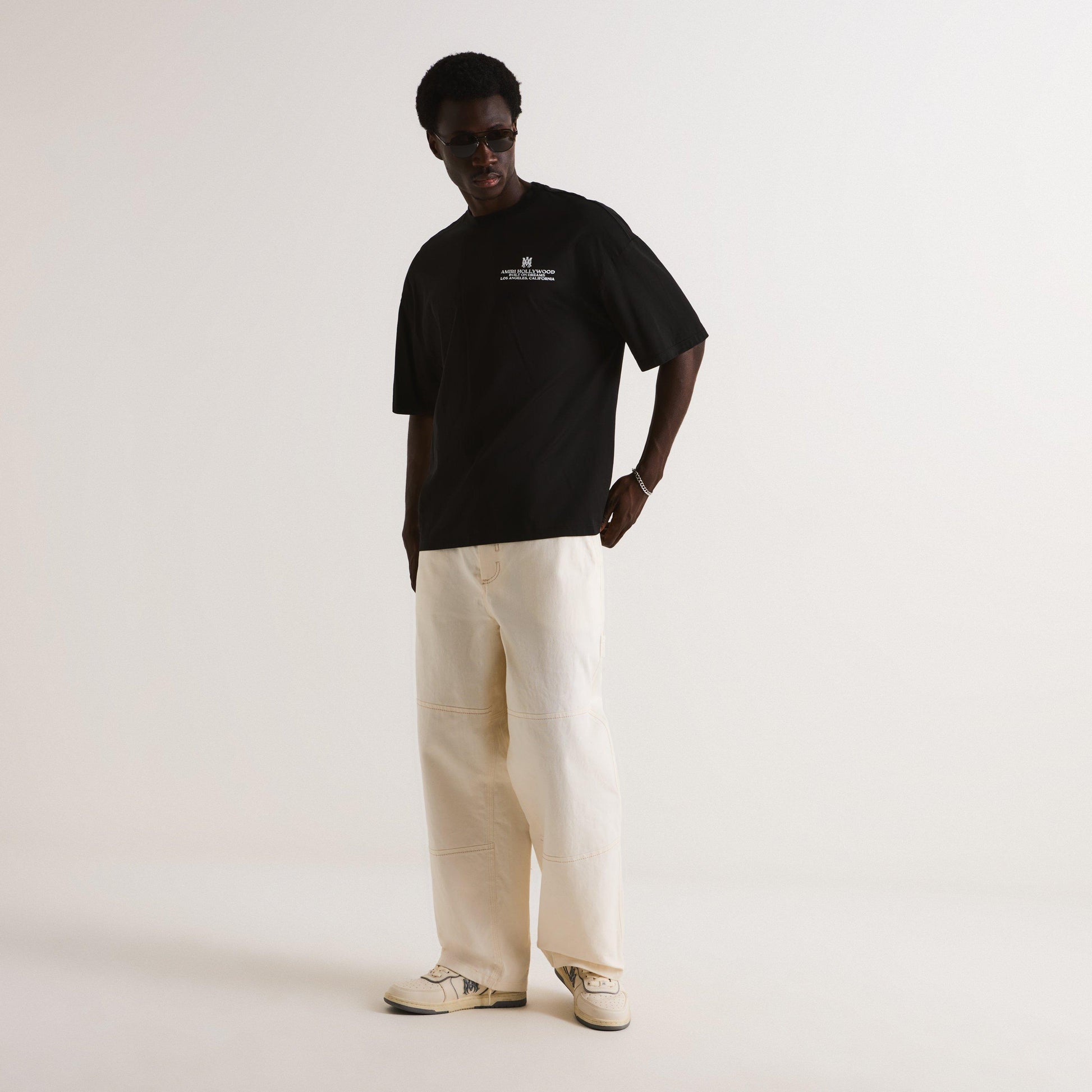 Amiri Amiri Hollywood Tee Sn64