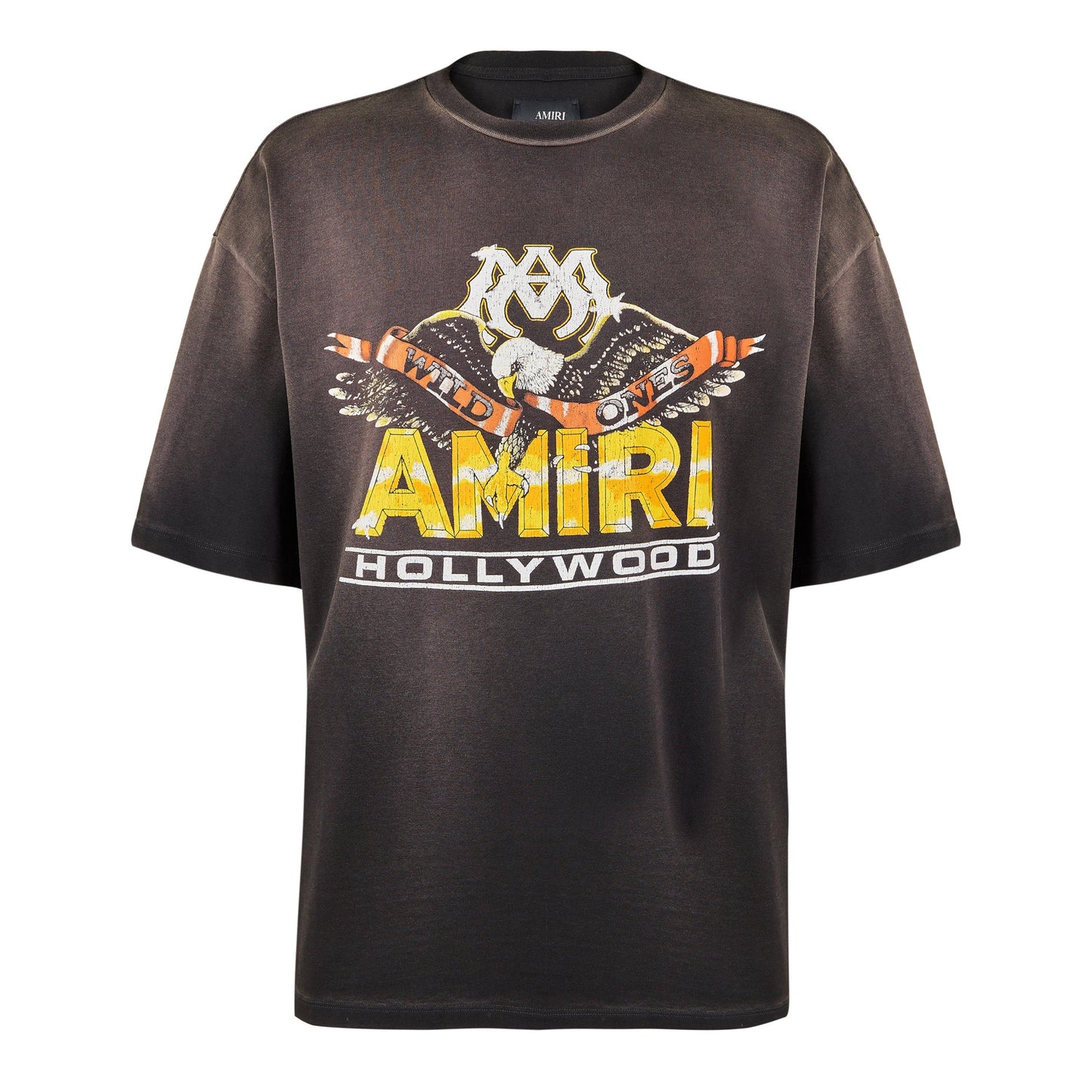Amiri Amiri Eagle Tee Sn63