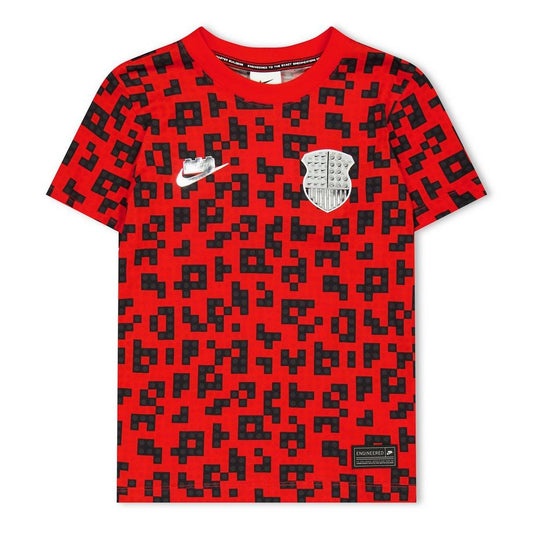 Nike Nike Lego Ouch Tee Jn64