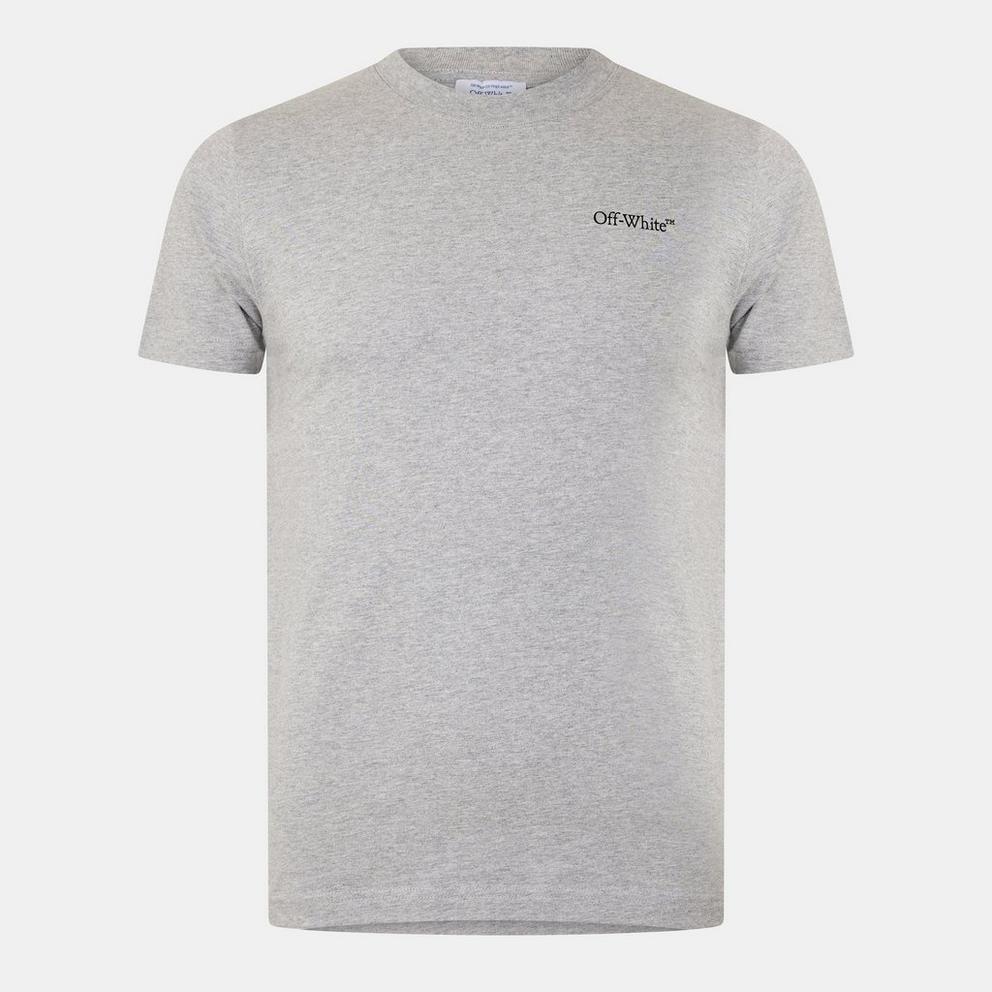 Windy Arrow Regular Fit T-Shirt