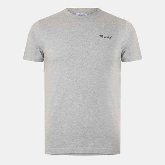 Windy Arrow Regular Fit T-Shirt