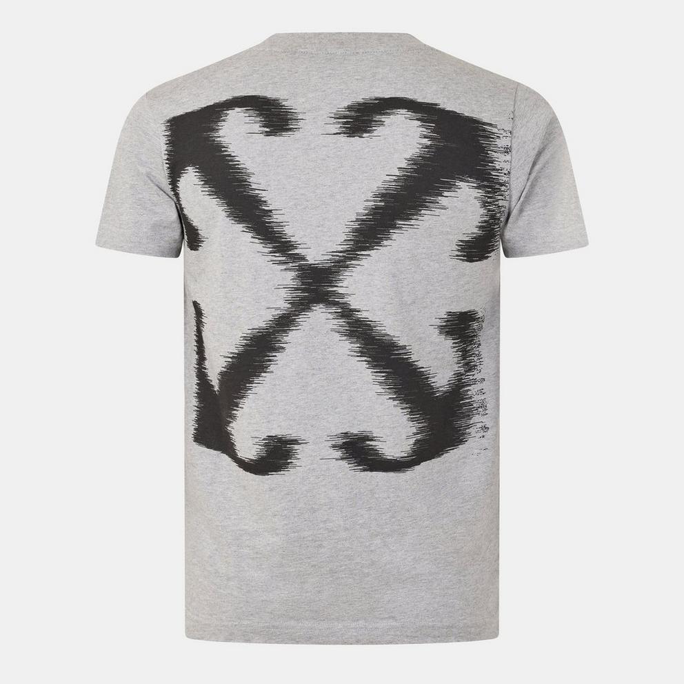 Windy Arrow Regular Fit T-Shirt