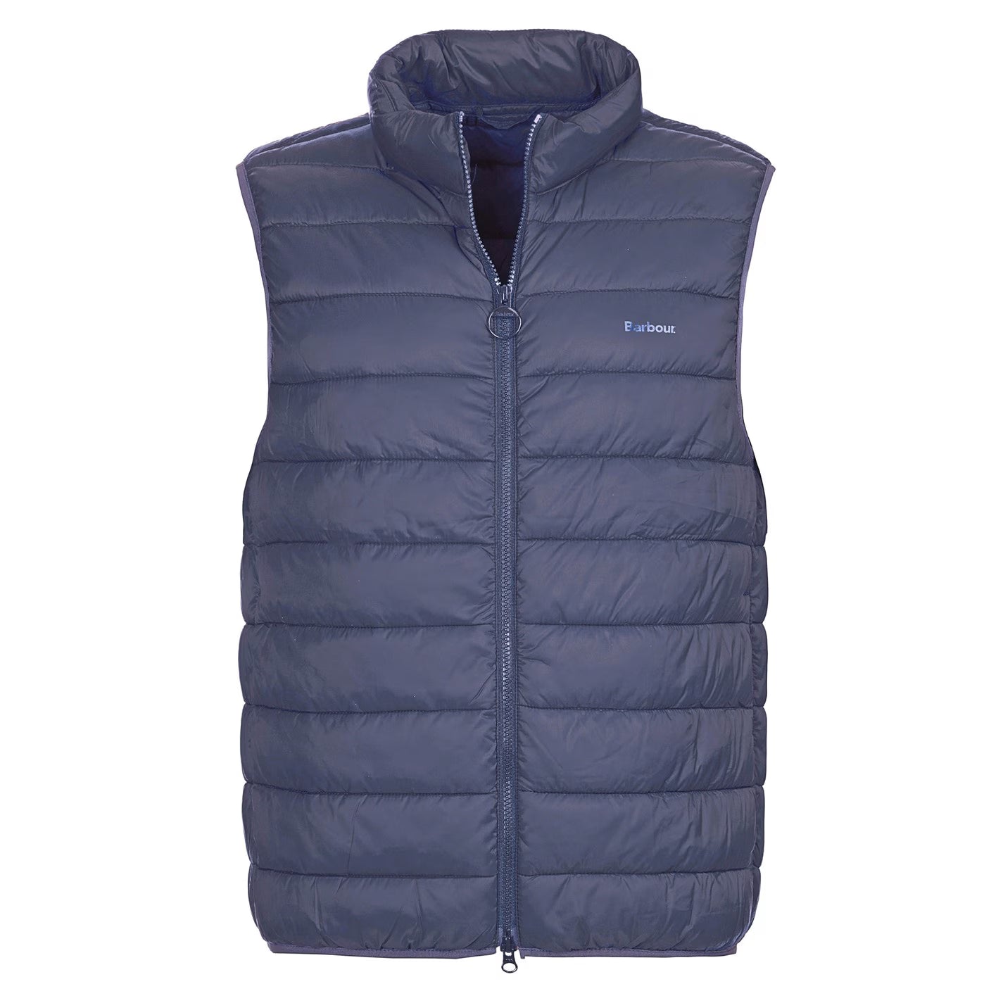 Men's Bretby Full Zip Gilet