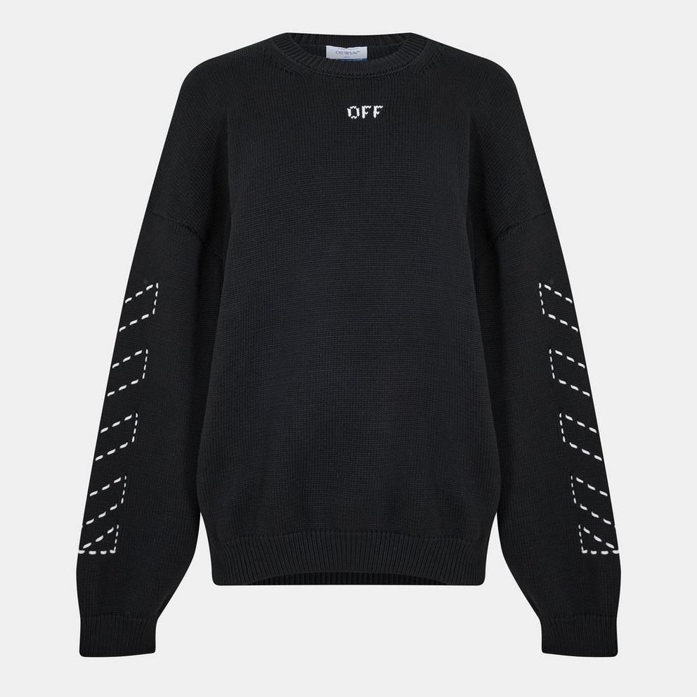 Men's Arrows Crew Neck Sweatshirt, Signature