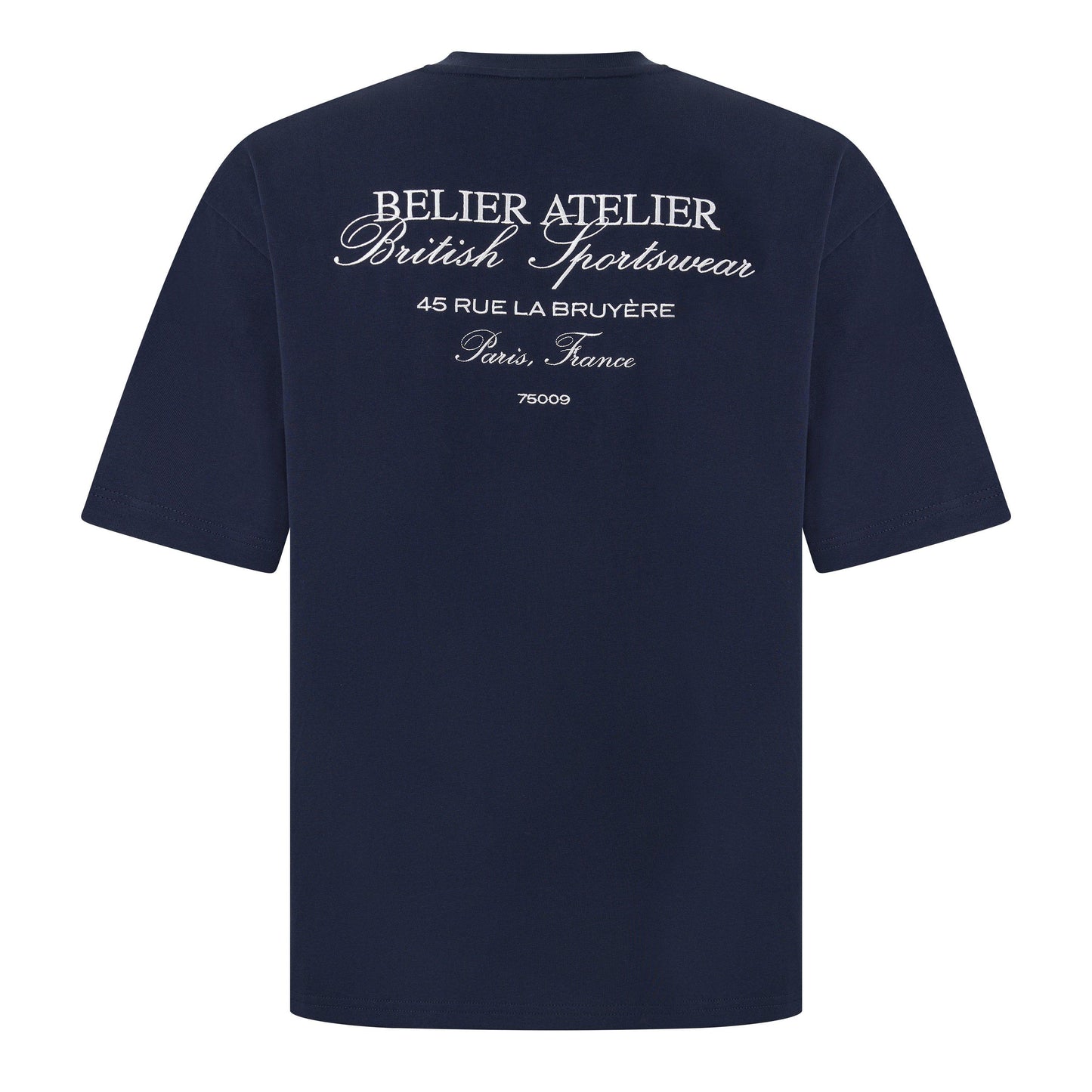 BELIER BELIER Atelier T Sn63