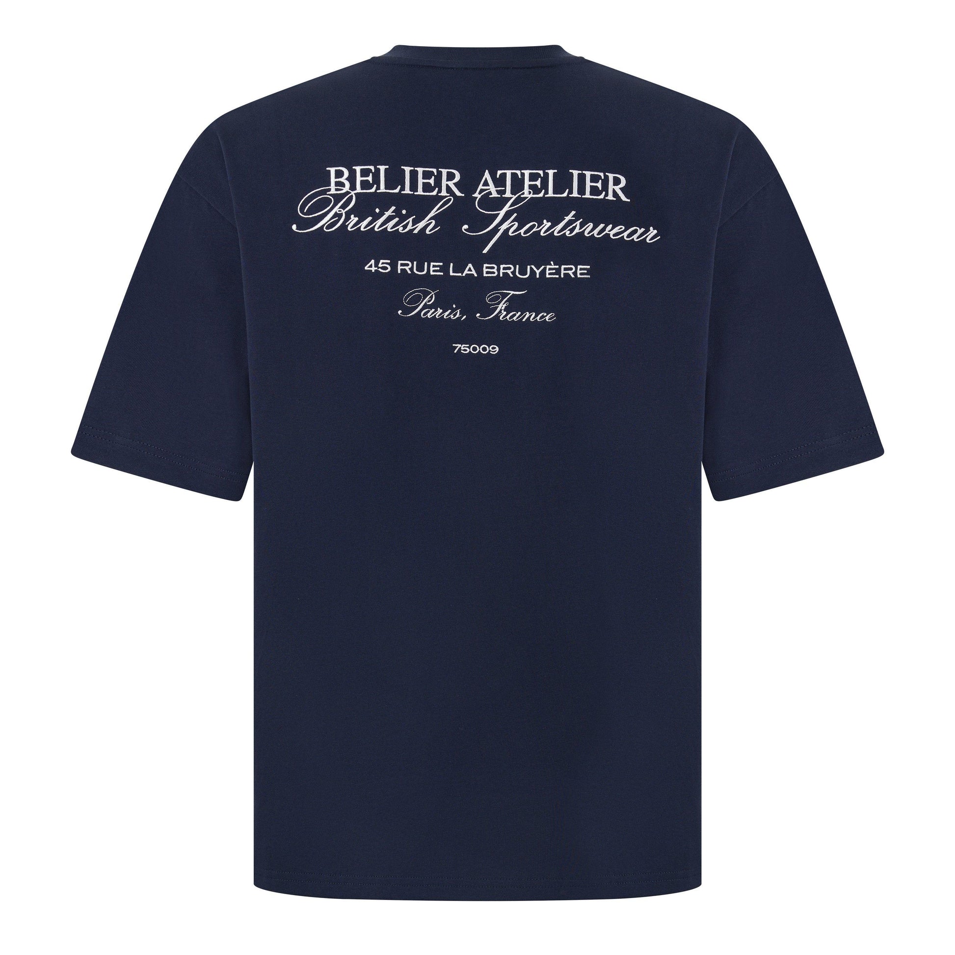 BELIER BELIER Atelier T Sn63