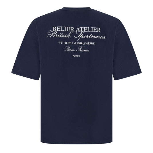 BELIER BELIER Atelier T Sn63