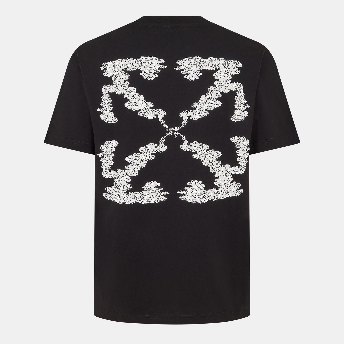 Cloud Arrow Regular Fit T-Shirt