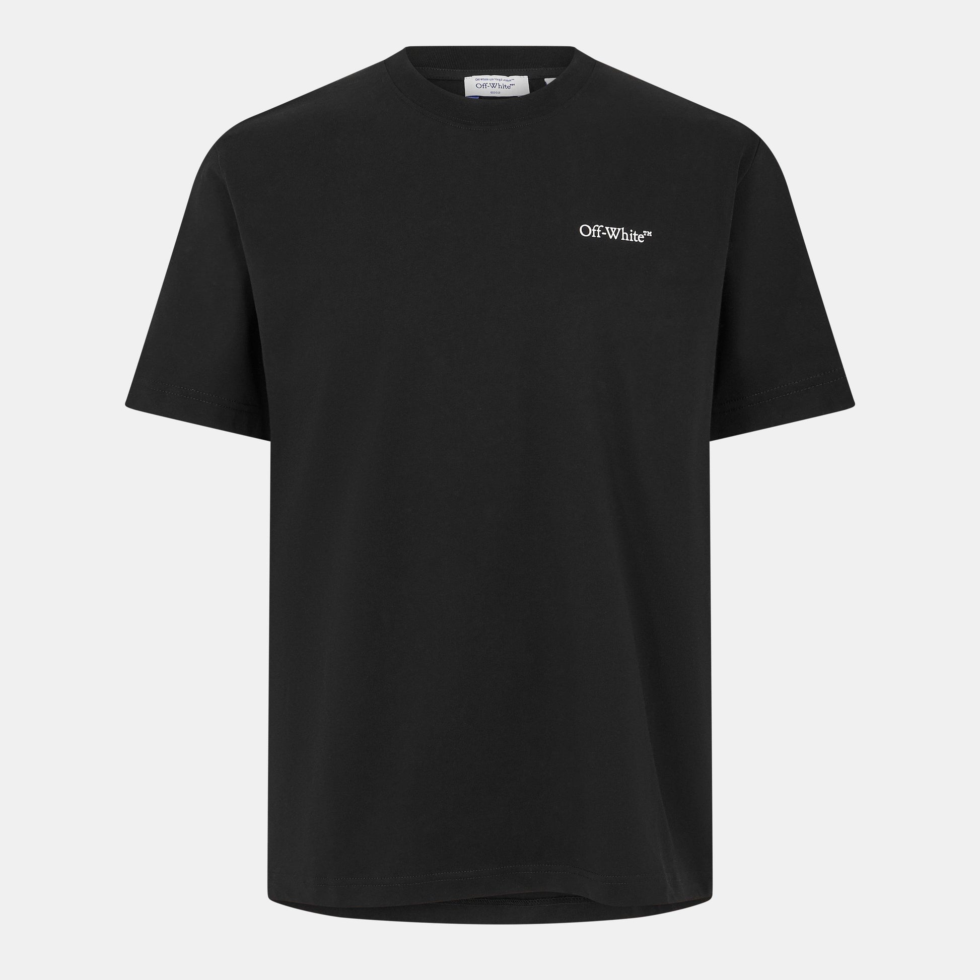 Cloud Arrow Regular Fit T-Shirt