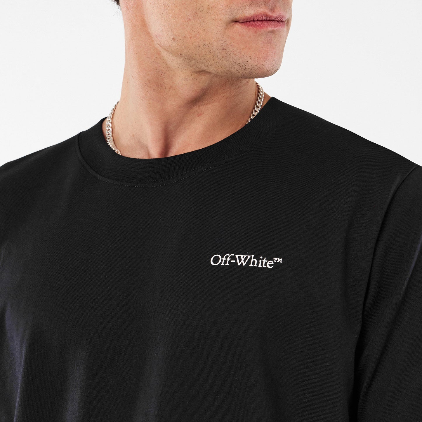 Cloud Arrow Regular Fit T-Shirt