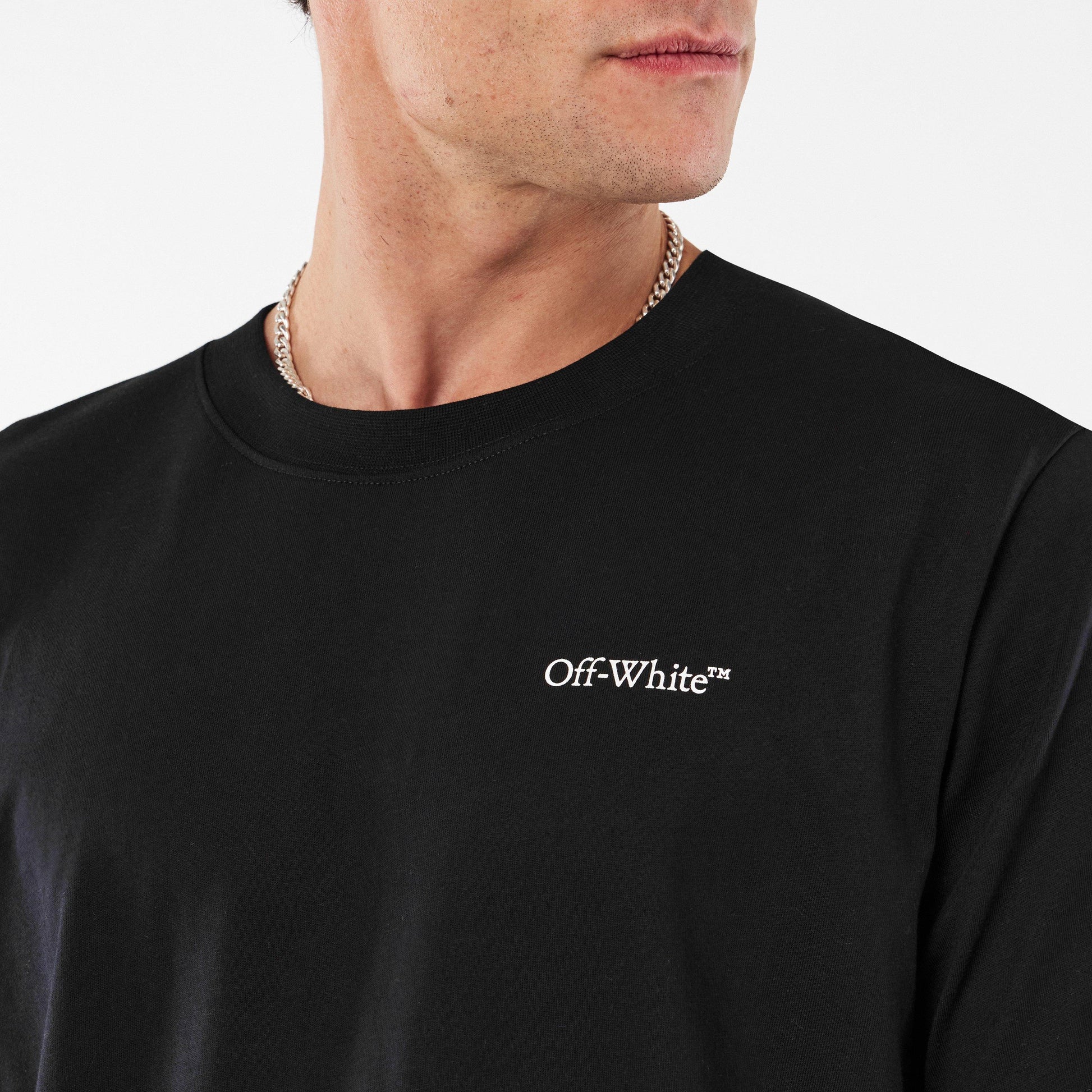Cloud Arrow Regular Fit T-Shirt
