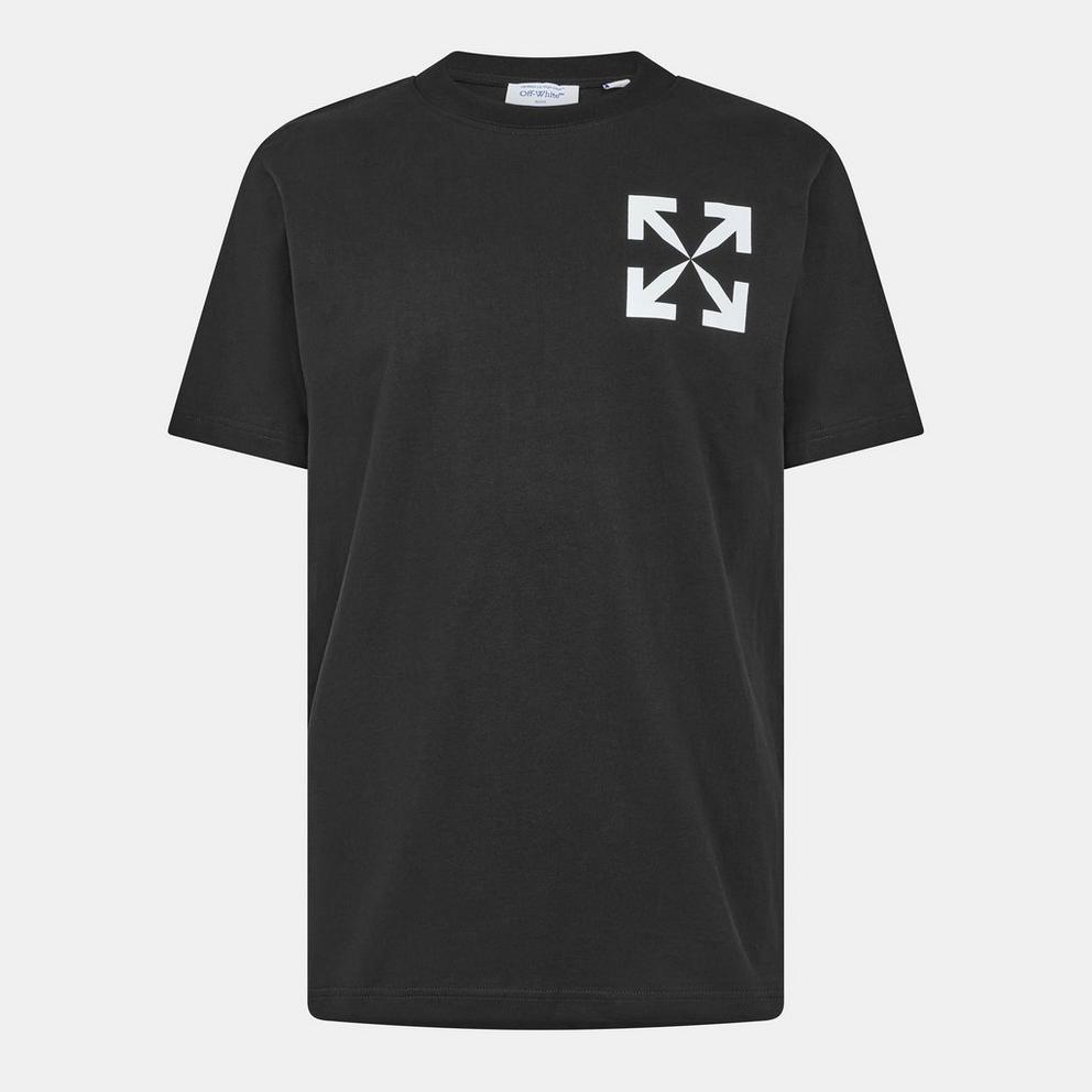 Single Arrow Regular Fit T-Shirt