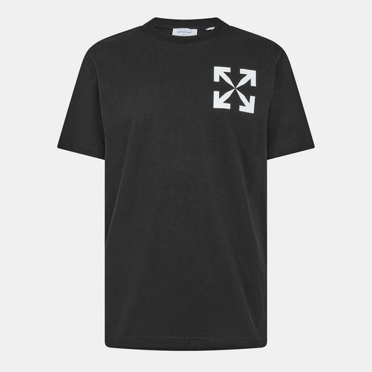 Single Arrow Regular Fit T-Shirt