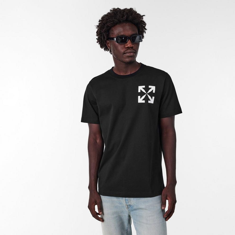Single Arrow Regular Fit T-Shirt