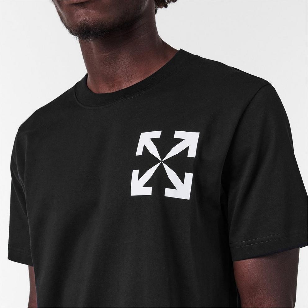 Single Arrow Regular Fit T-Shirt