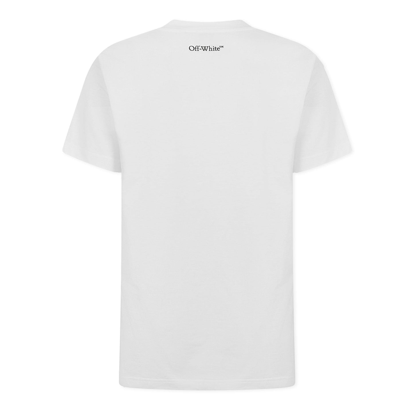 Off White Men's Arrow Slim T-Shirt