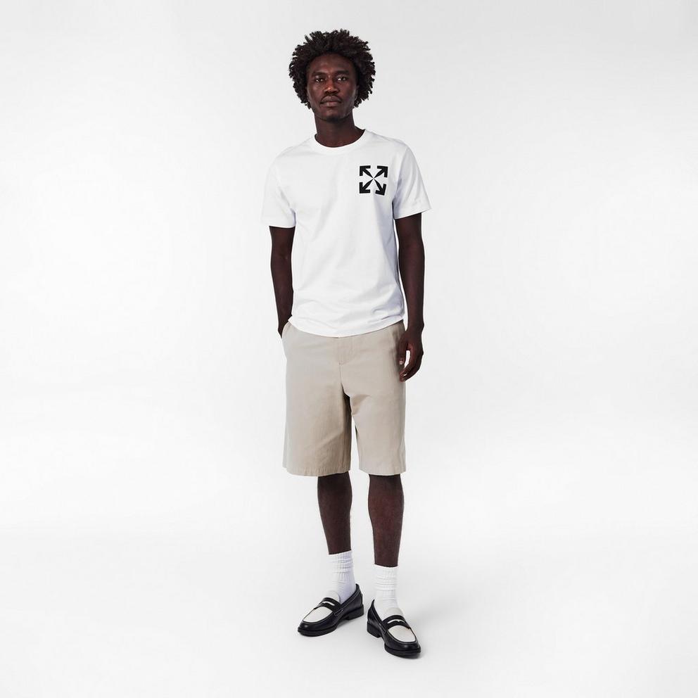 Arrow Slim Fit T-Shirt