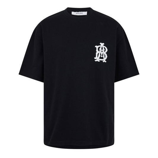 about:b Monogram Tee Sn62