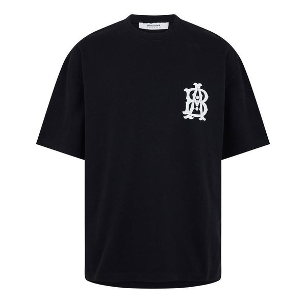 about:b Monogram Tee Sn62