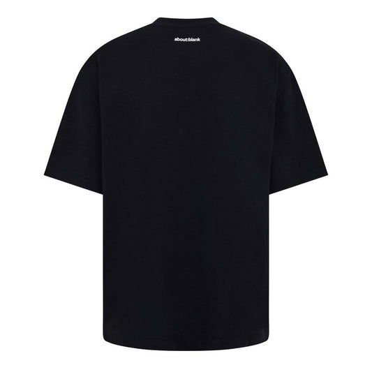 about:b Monogram Tee Sn62