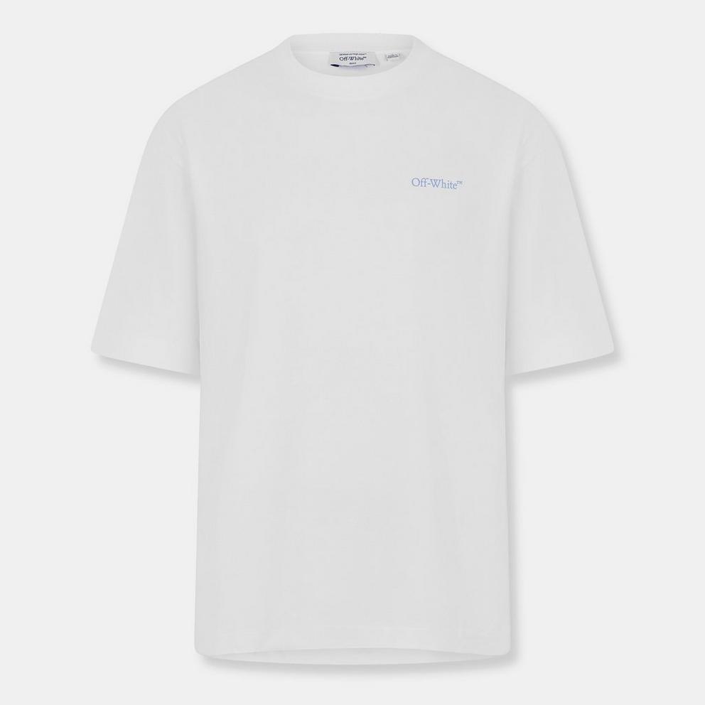 Barber Skate Regular Fit T-Shirt