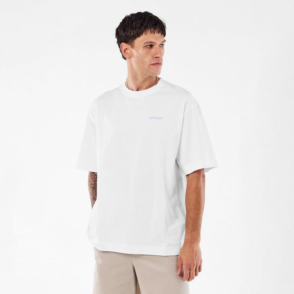 Barber Skate Regular Fit T-Shirt