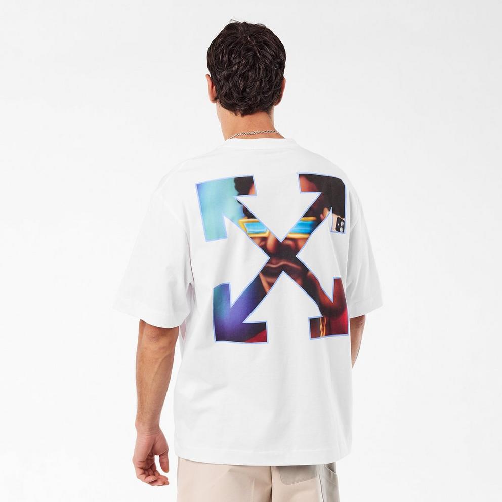 Barber Skate Regular Fit T-Shirt