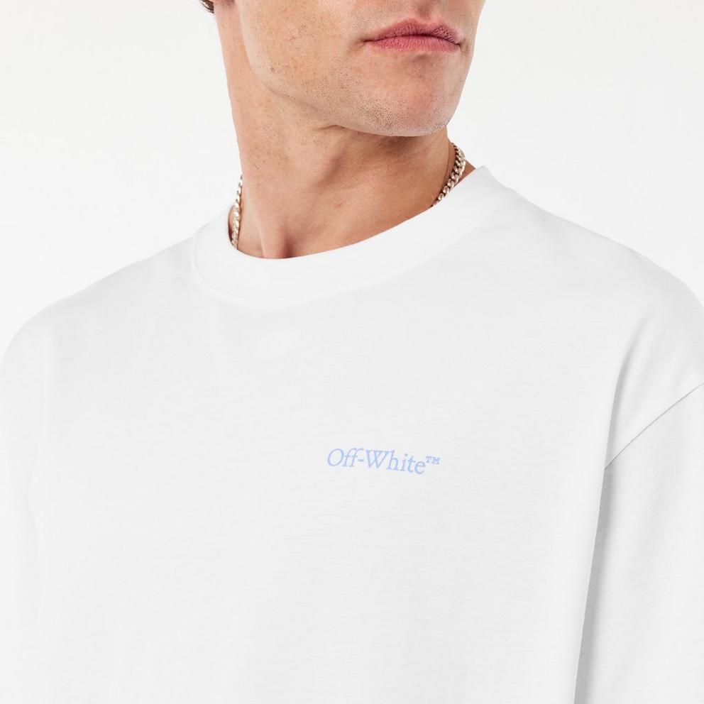 Barber Skate Regular Fit T-Shirt