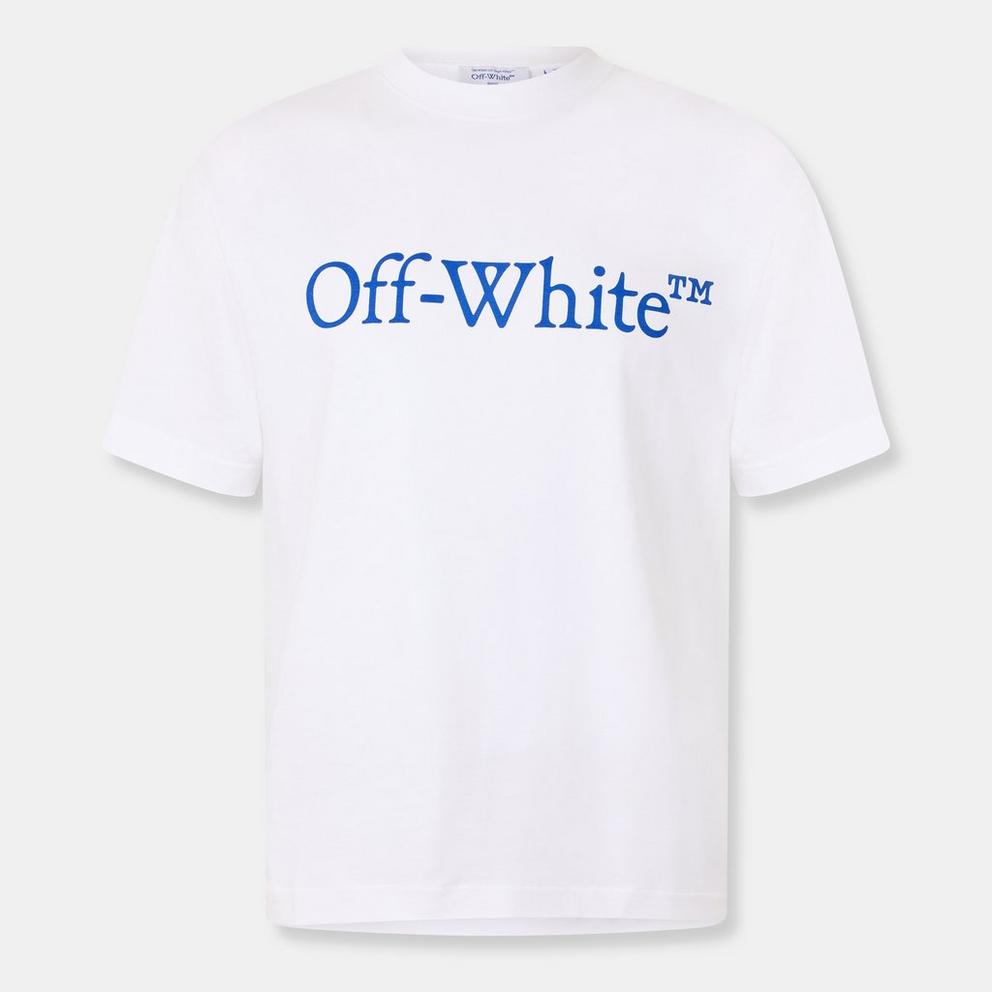 Stripe Skate Regular Fit T-Shirt