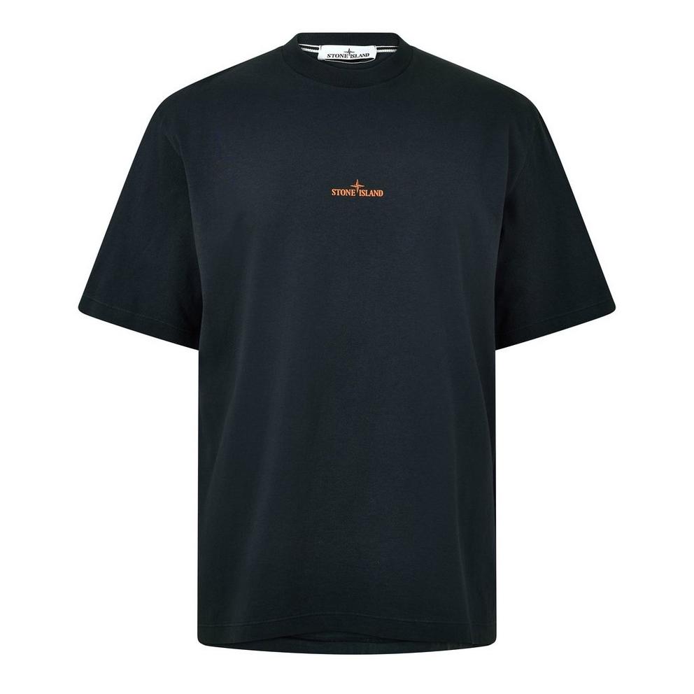 Stone Island Stone Graph Tee Sn64