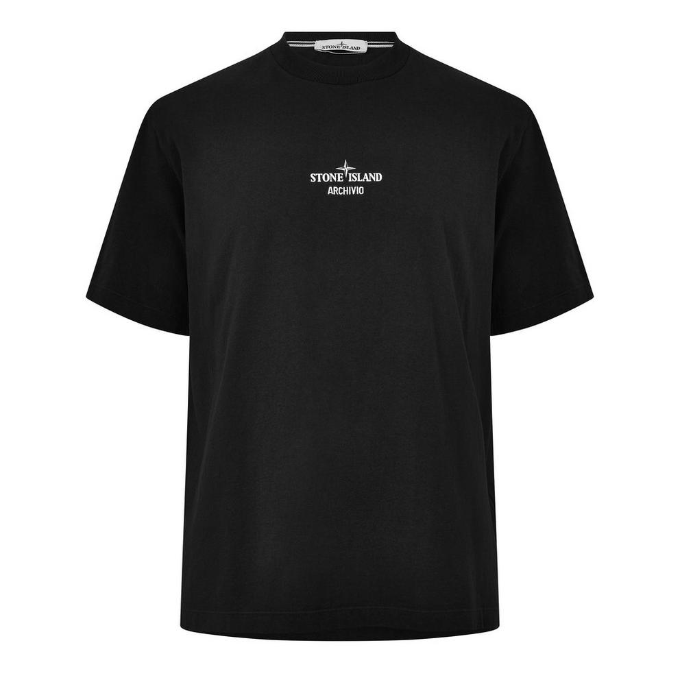 Stone Island Stone Archivio Tee Sn64