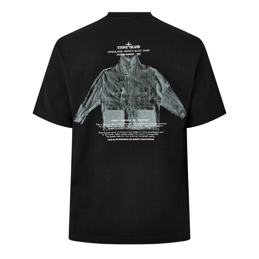 Stone Island Stone Archivio Tee Sn64
