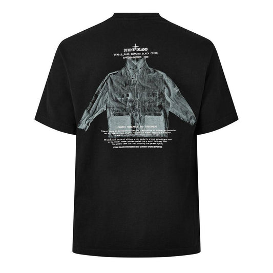Stone Island Stone Archivio Tee Sn64