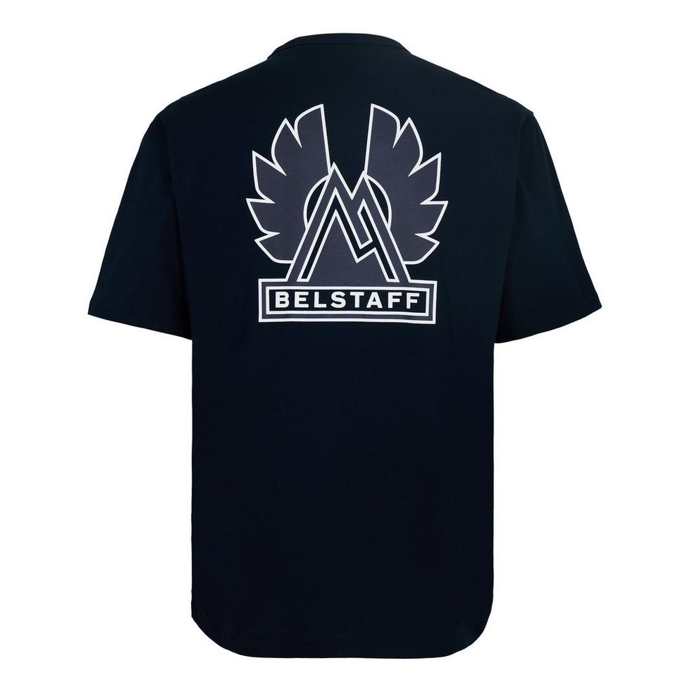 Belstaff Bon Tee Sn62