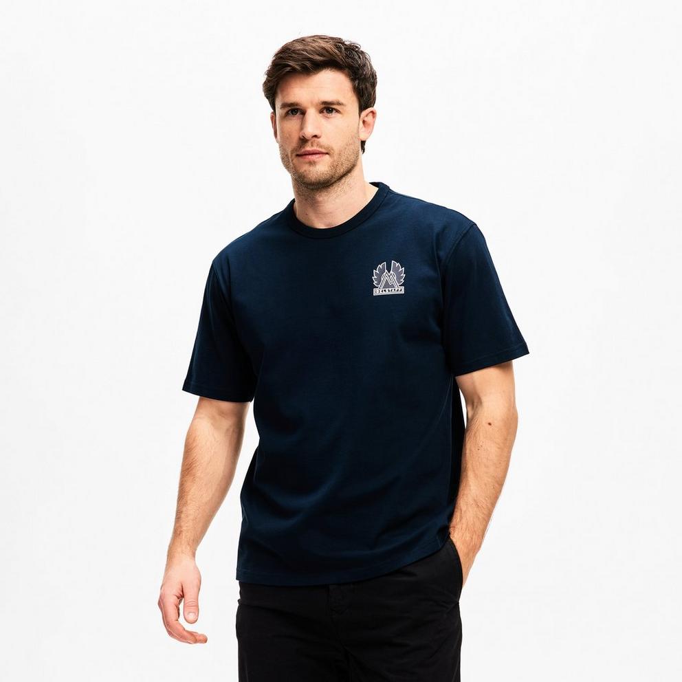 Belstaff Bon Tee Sn62