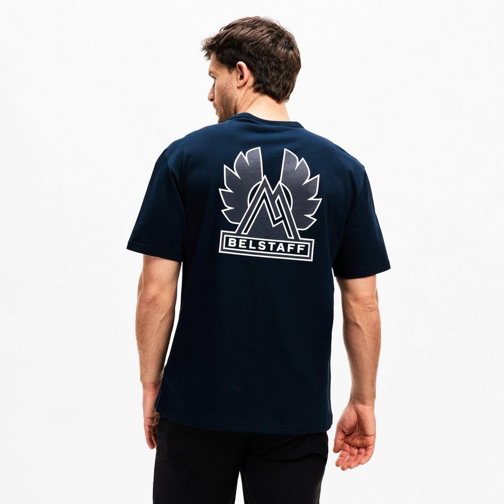 Belstaff Bon Tee Sn62