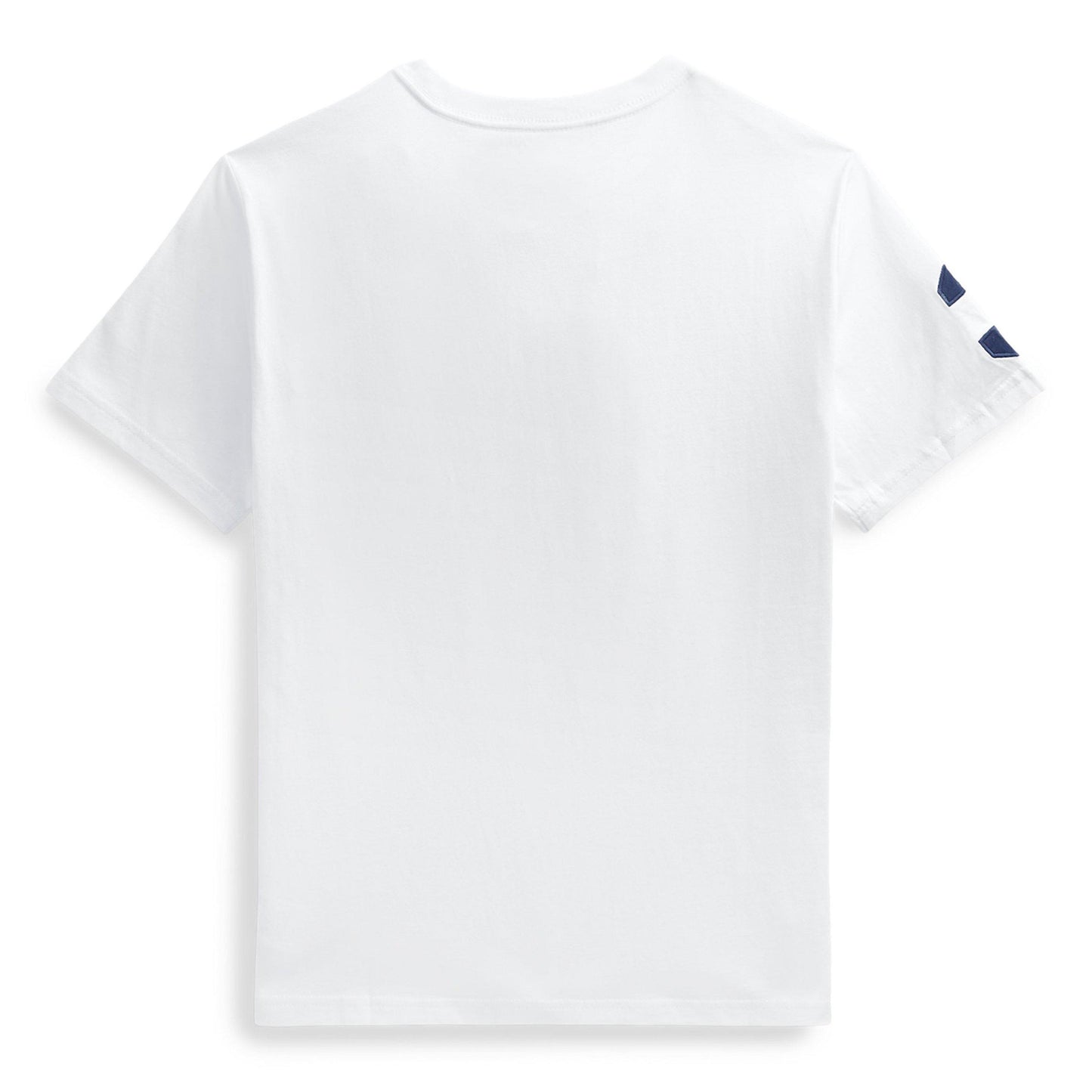 Polo Ralph Lauren Kids' Large Logo T-Shirt
