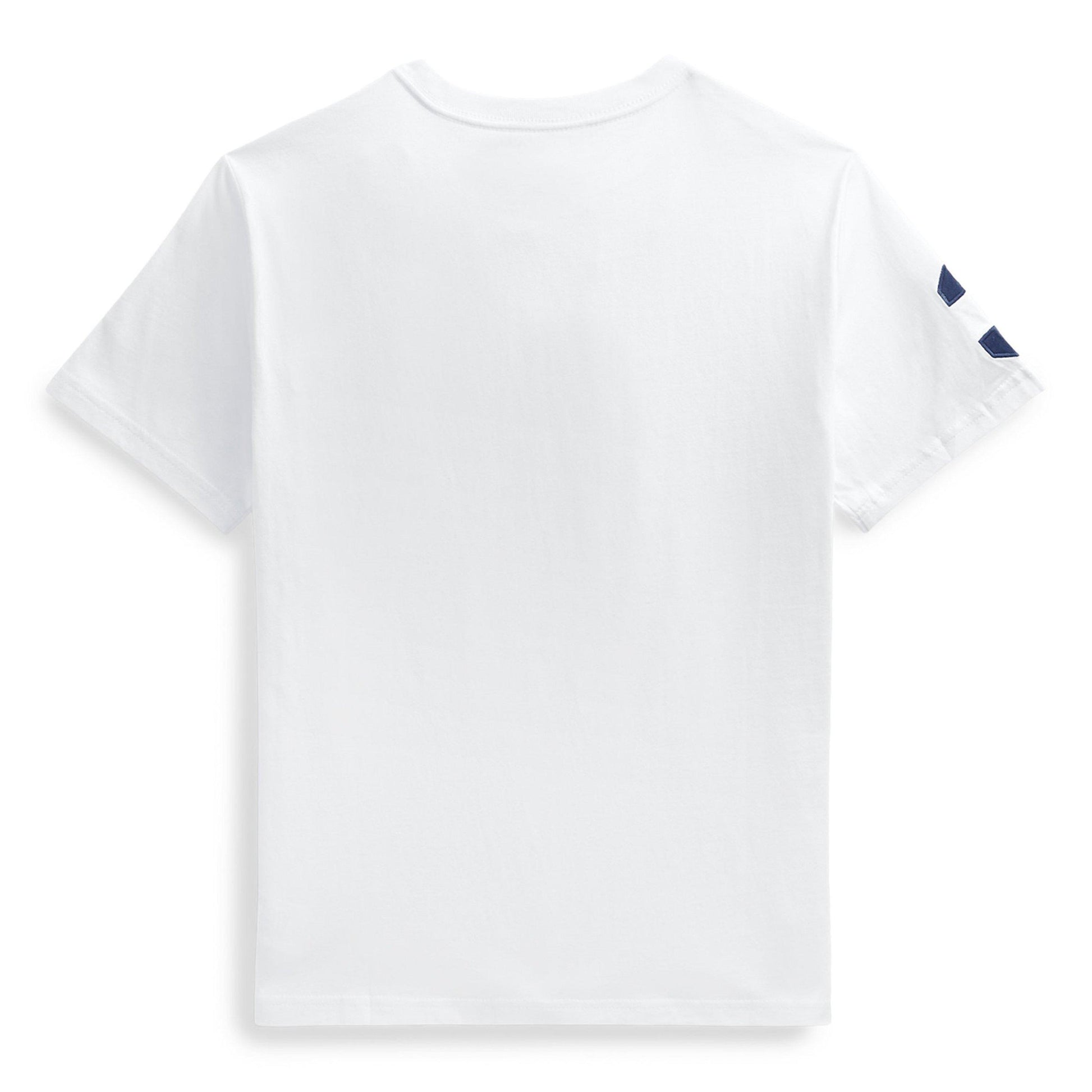 Polo Ralph Lauren Kids' Large Logo T-Shirt