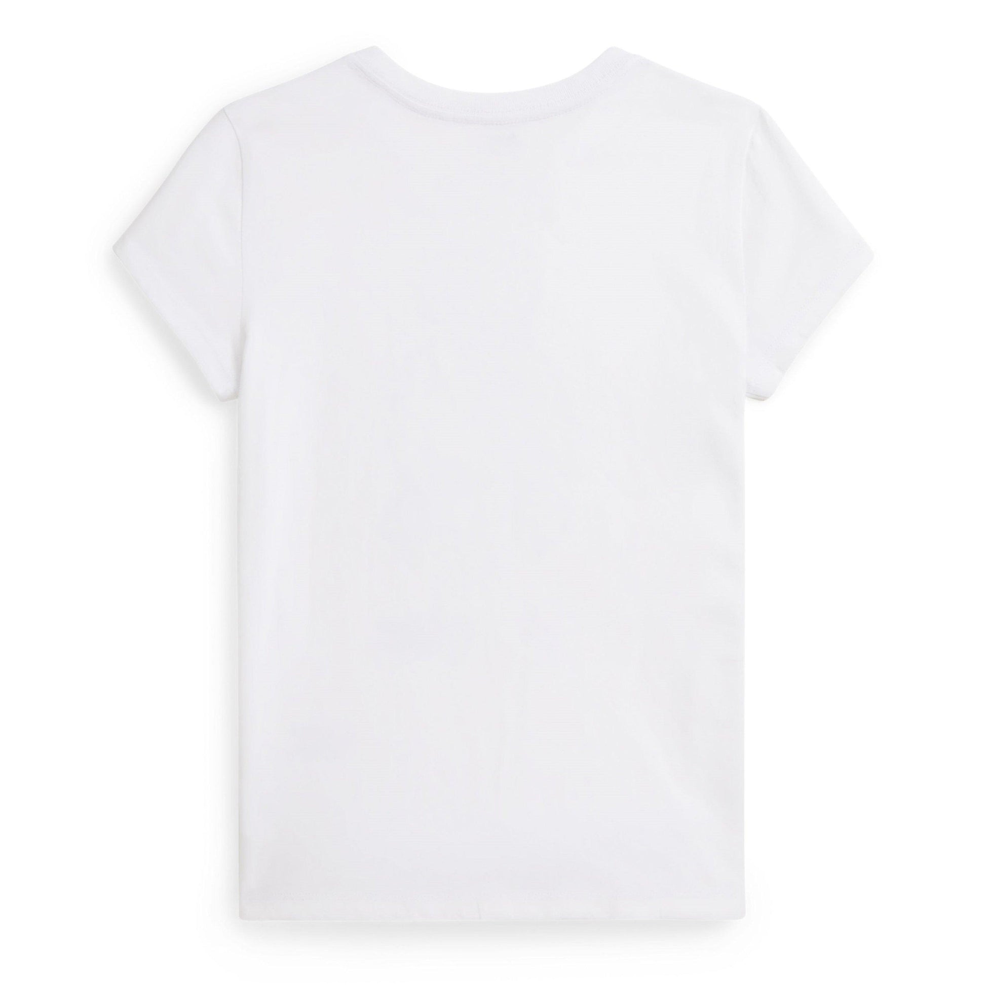Polo Ralph Lauren Kids' Bear T-Shirt