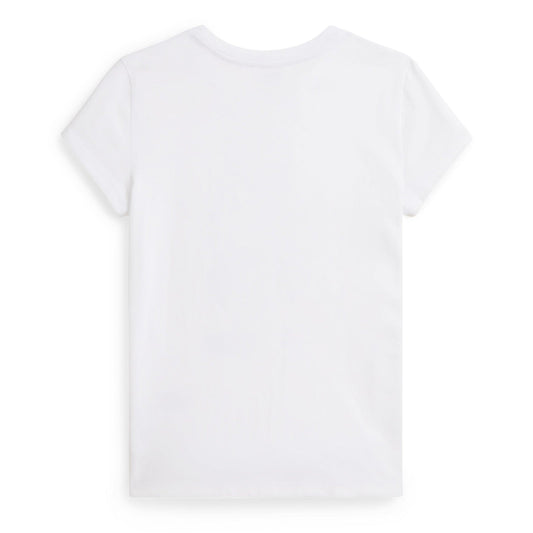 Polo Ralph Lauren Kids' Bear T-Shirt