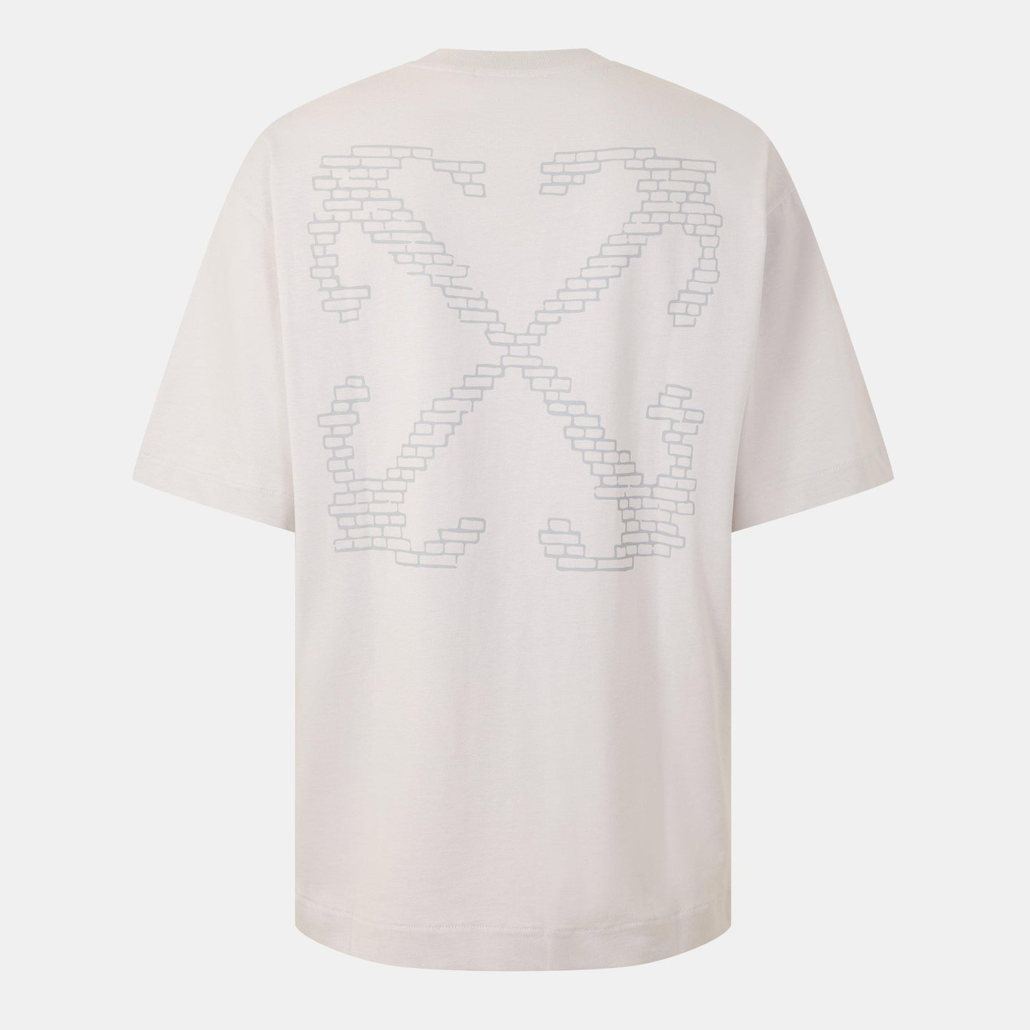 Brics Skate Regular Fit T-Shirt