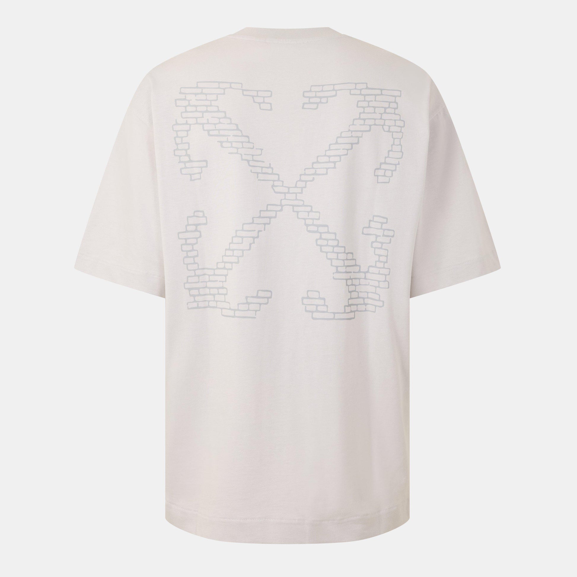 Brics Skate Regular Fit T-Shirt