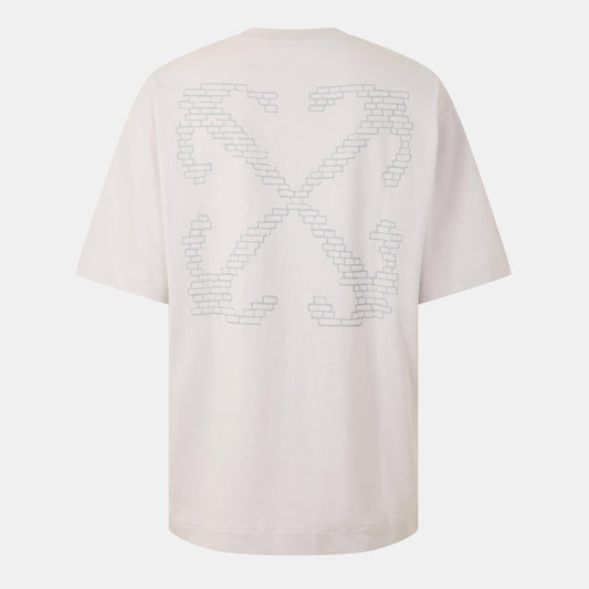 Brics Skate Regular Fit T-Shirt