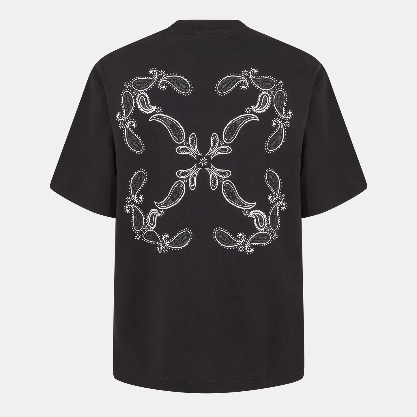 Bandana Regular Fit T-Shirt