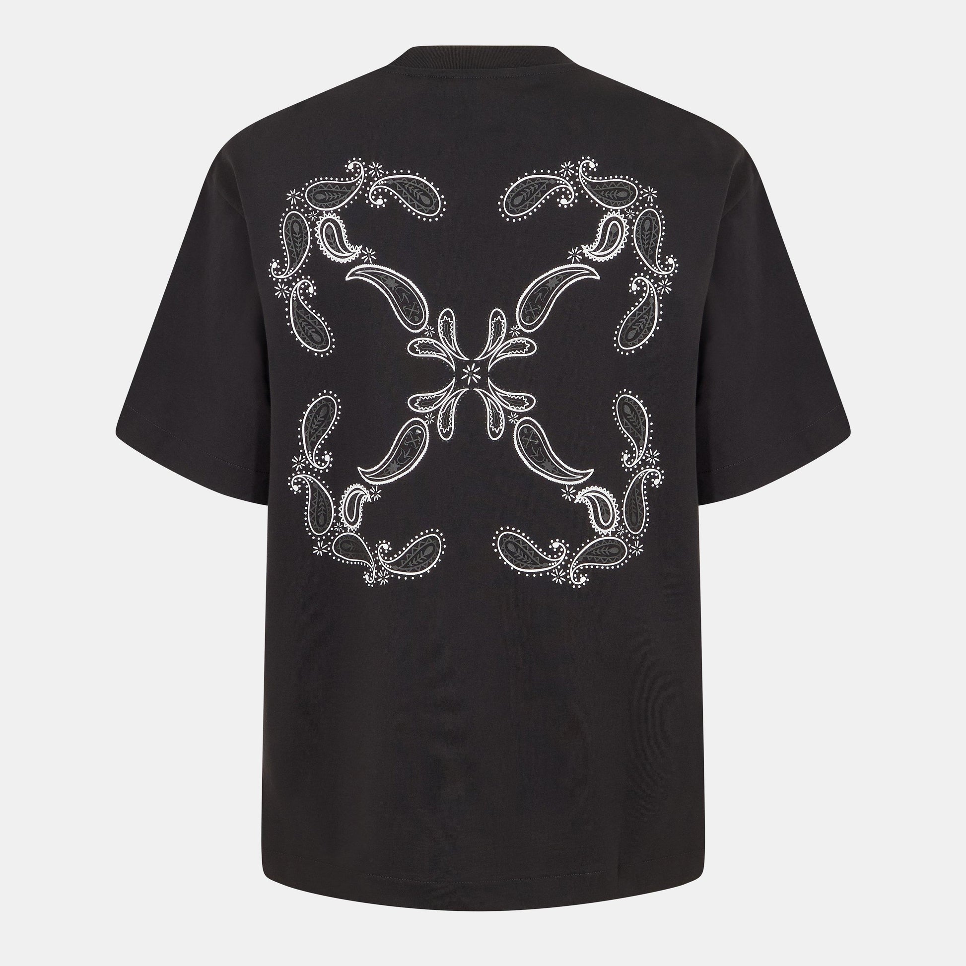Bandana Regular Fit T-Shirt