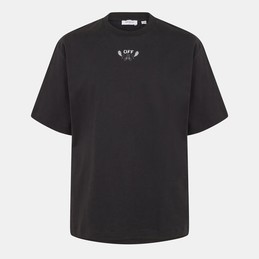 Bandana Regular Fit T-Shirt