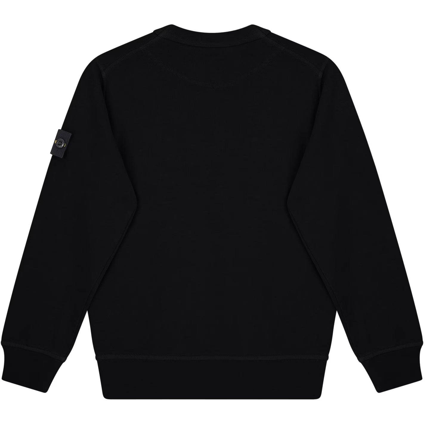 STONE ISLAND Crew Neck Sweatshirt