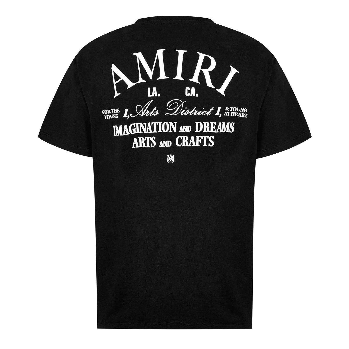 Amiri Art District T-Shirt