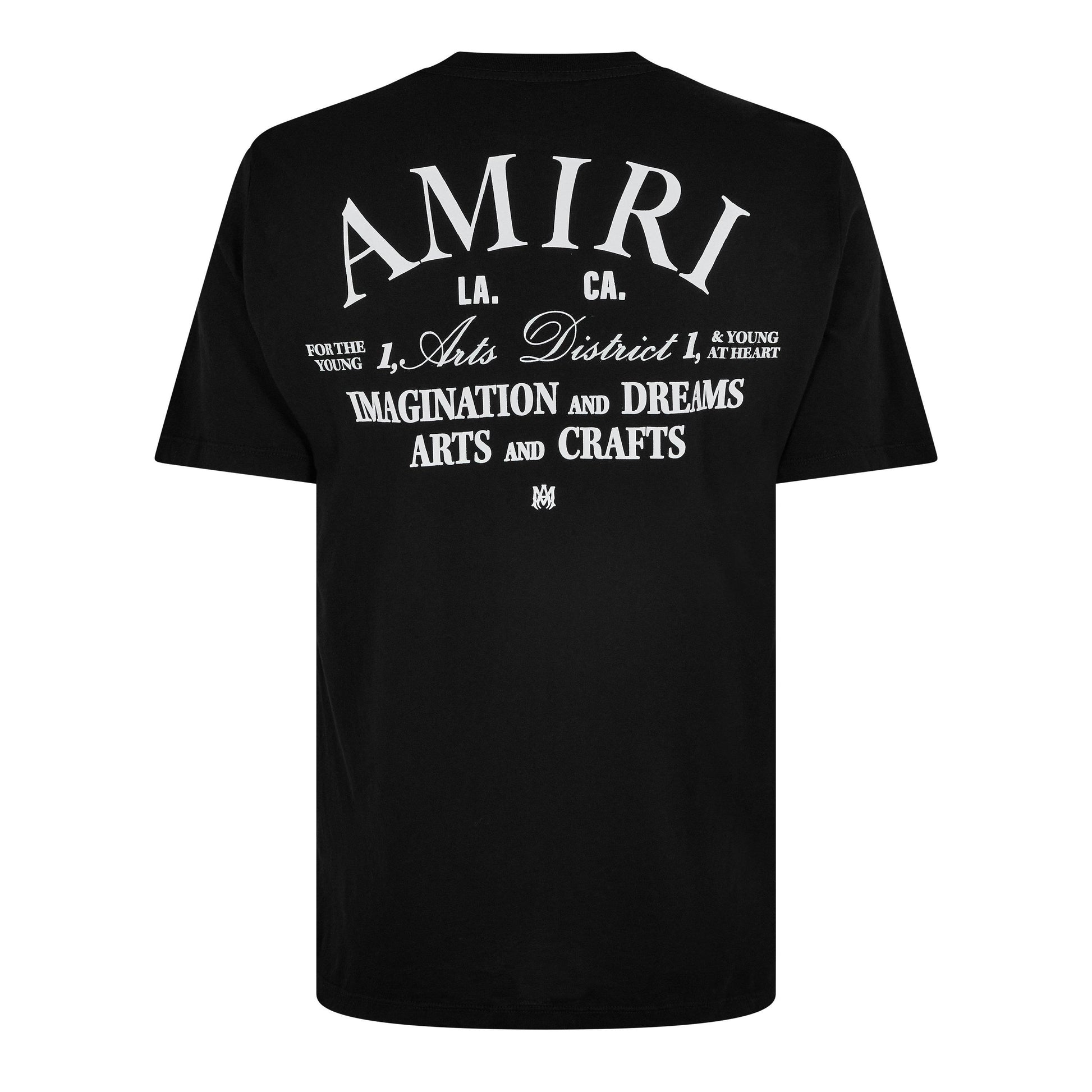 Amiri Art District T-Shirt